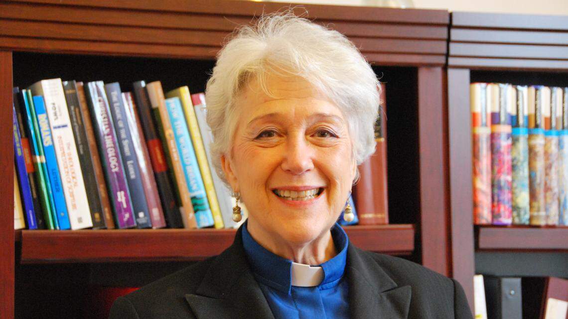 Bethel Lutheran Church: New pastor looks forward to Lenten services