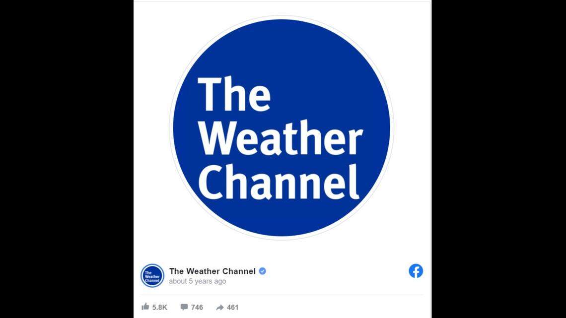 The Weather Channel has issued an apology after a racial slur used against Black people appeared during a weather broadcast in Des Moines, Iowa, on July 21.