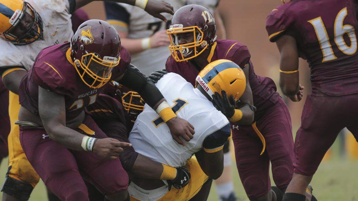 Pearl River has reason for optimism entering Ted Egger’s 3rd season as head coach