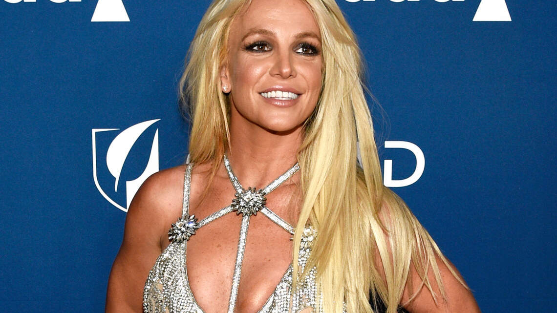 Britney Spears reveals MS Coast connection in new memoir that’s already getting buzz