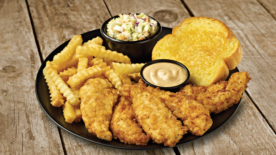 A new chicken tender restaurant plans 20 locations in Mississippi, including the Coast