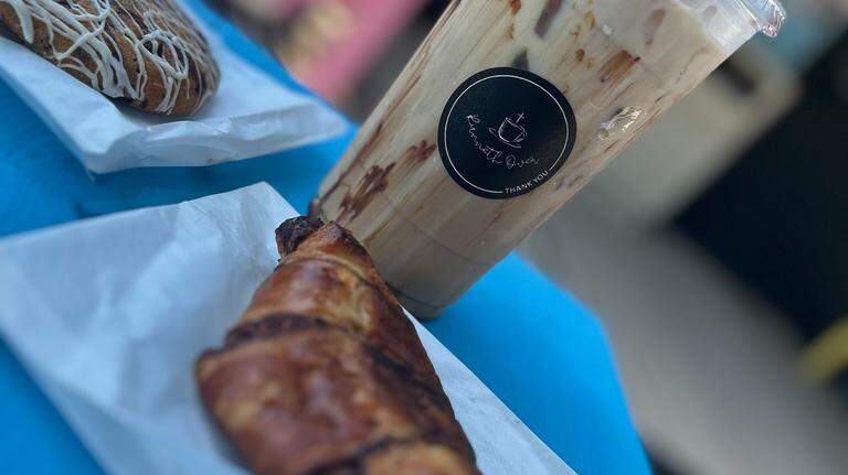 Coast coffee shop under new ownership and getting rave reviews. Here’s why