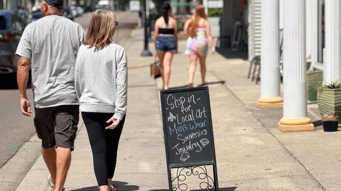This MS Coast town is one of the ‘most welcoming’ places in the US, World Atlas says