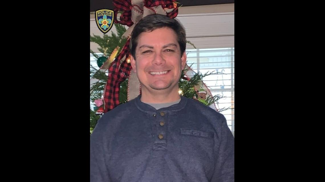 Georgia man Nathan Millard, 42, was missing days after his wife says he traveled to Baton Rouge, Louisiana, for a work trip.