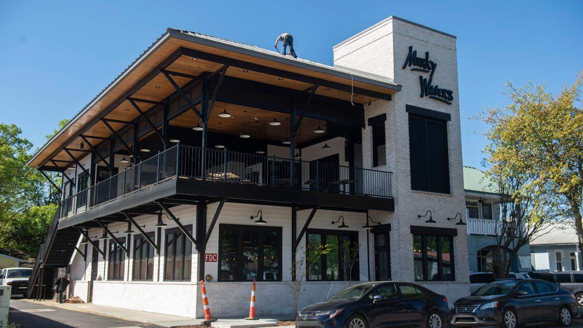 BBQ. Boba. Pho-boys. Here’s a look at new MS Coast restaurants open now or coming soon.