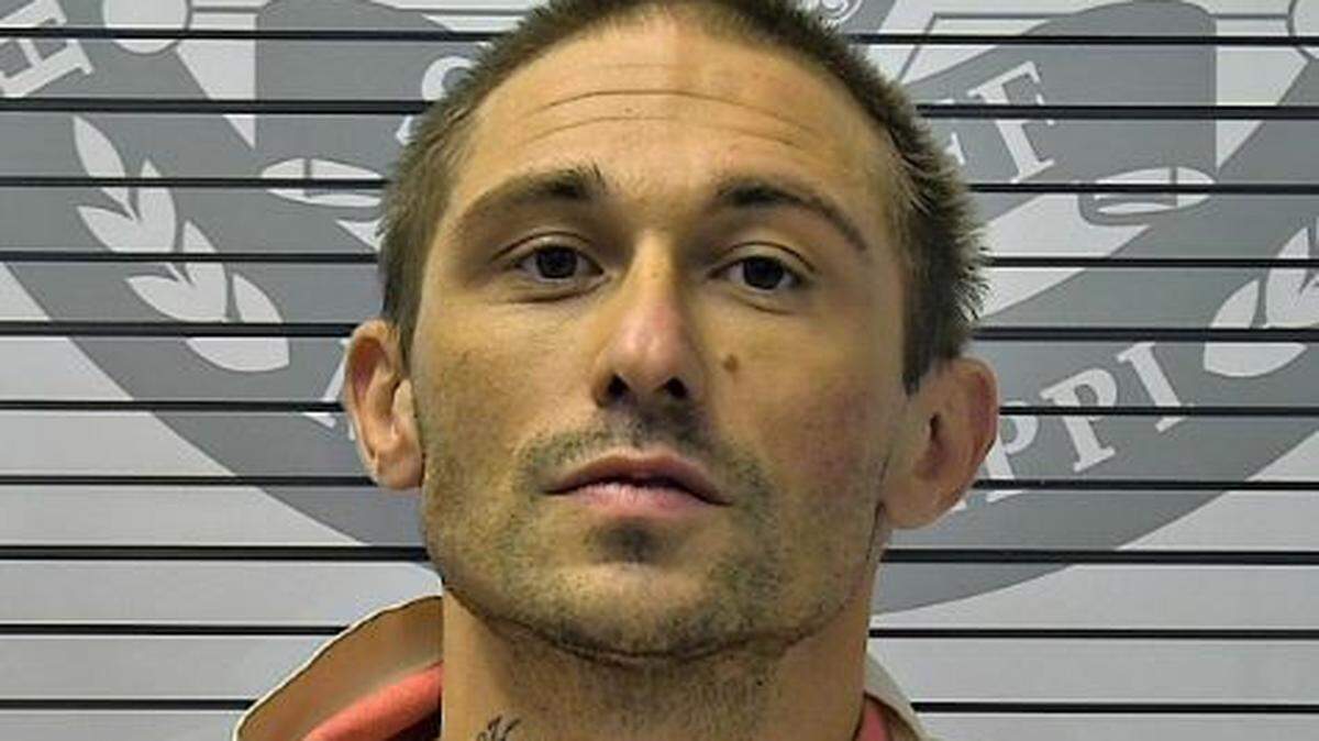 Shaun Michael Stroud