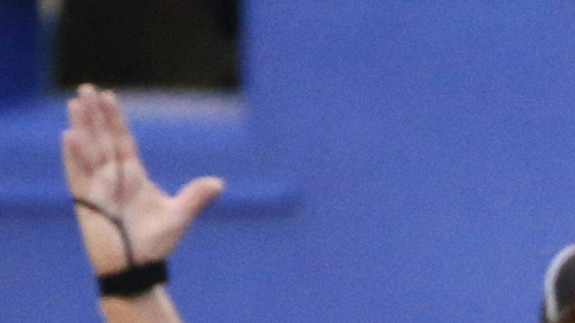 5 to Watch: Southern Miss football players who will be hardest to replace in '16