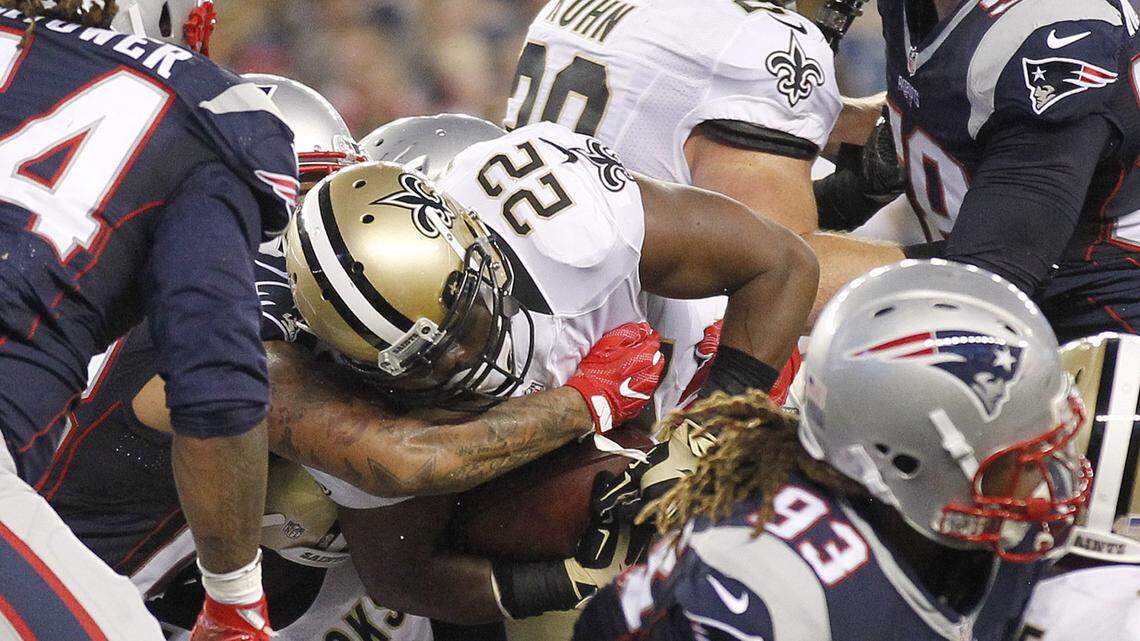 Close your eyes and imagine a Super Bowl LIII where the Saints received justice