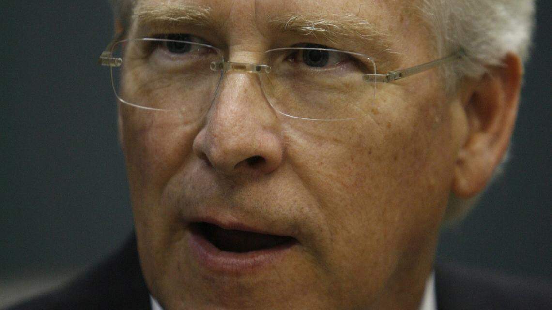 U.S. Sen. Wicker: NOAA puts red snapper season in the crosshairs