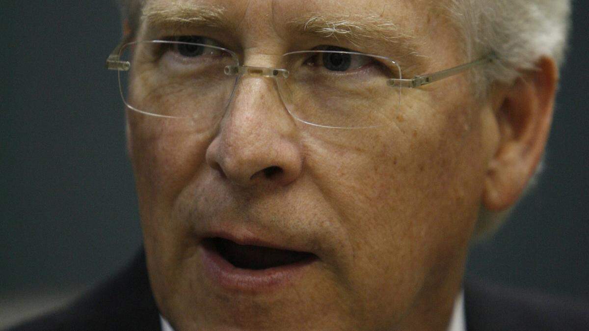 Sen. Roger Wicker