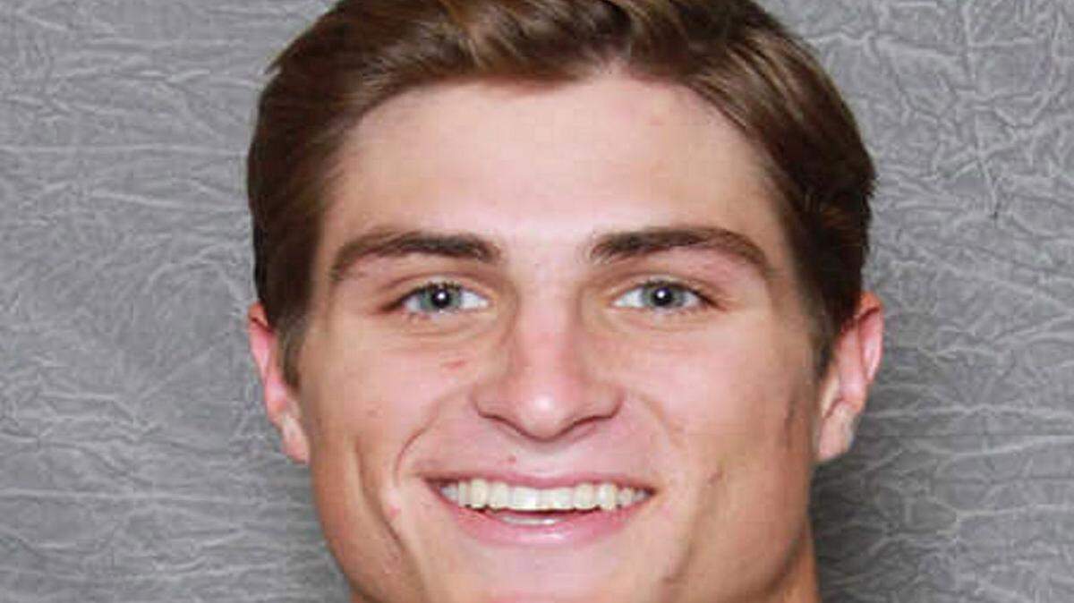 Daniel Keating