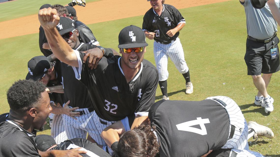 Conference USA says it won’t hold championship events in MS until state flag is changed