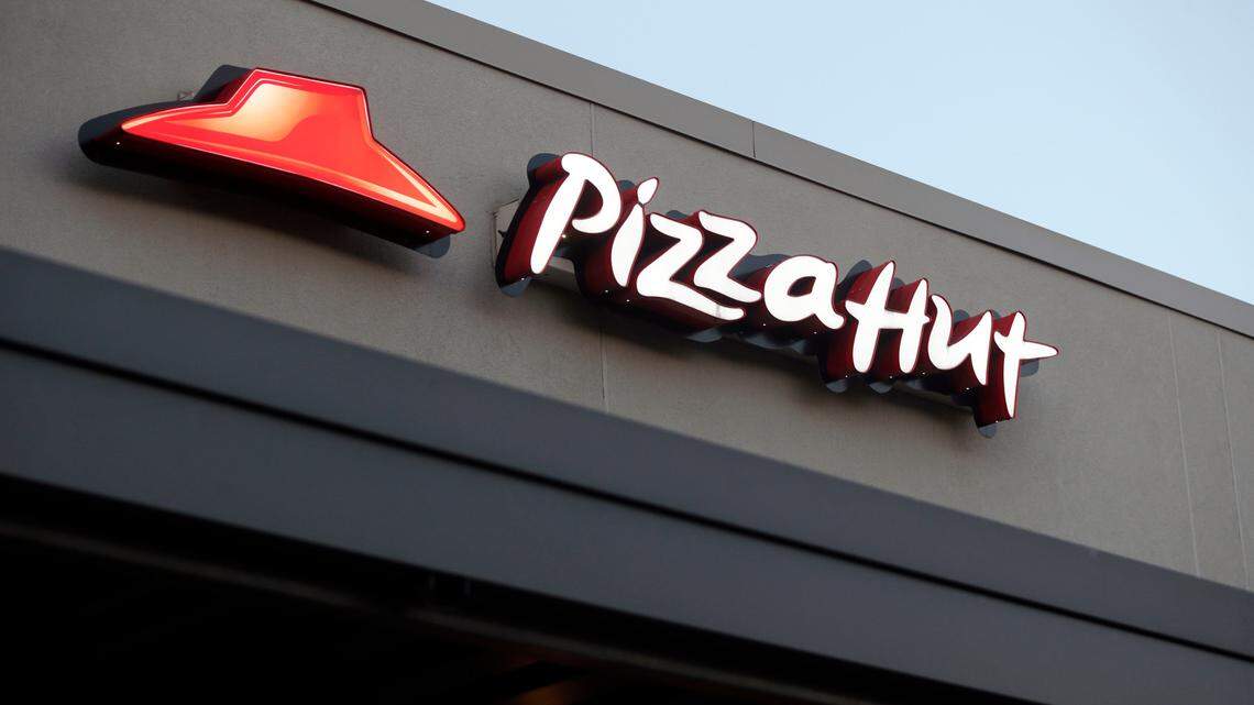 The 16-inch fan-favorite will return to Pizza Hut menus for a limited time after a 24-year hiatus, the national pizza chain announced.
