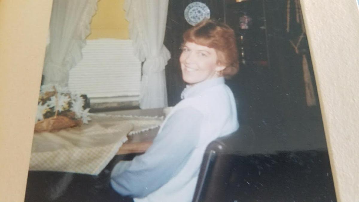 Sherrie Stockwell was murdered in 1992 by David Adele. Fifteen years later he was freed from prison and nearly killed South Mississippi resident Dawn Franklin decades later.