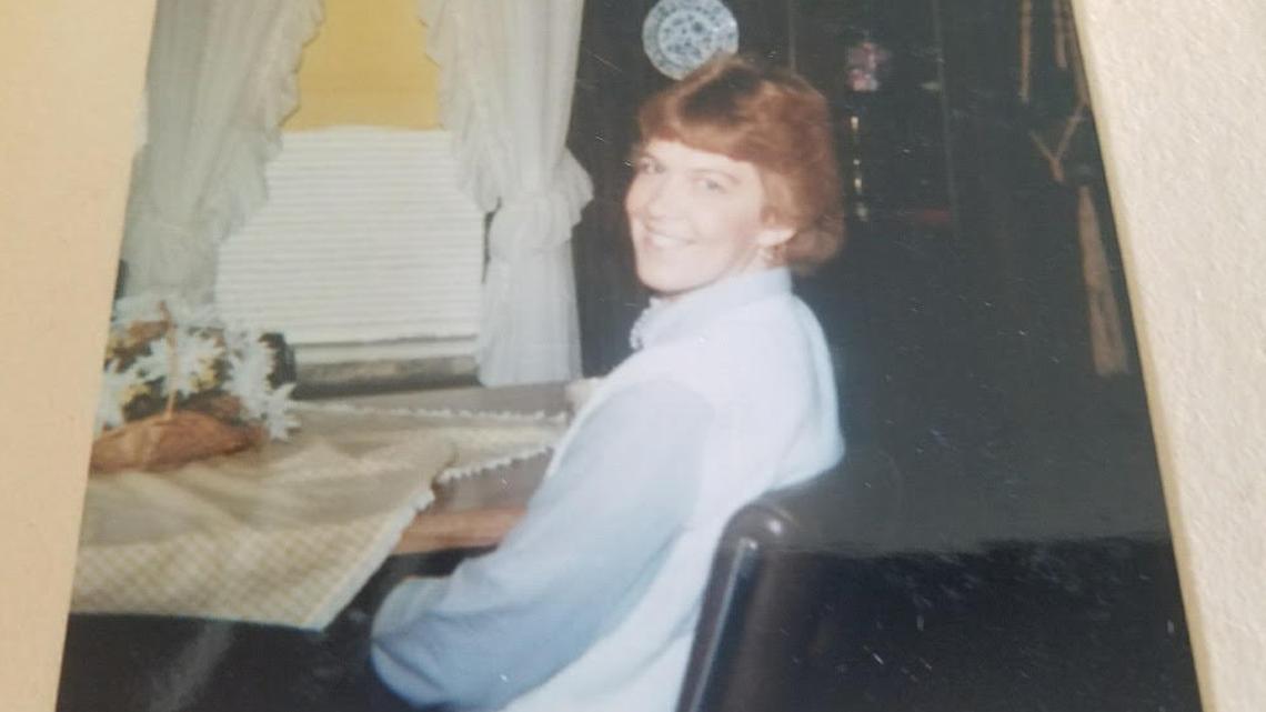 She read Sun Herald’s series on a domestic violence survivor. Then she sent this letter.