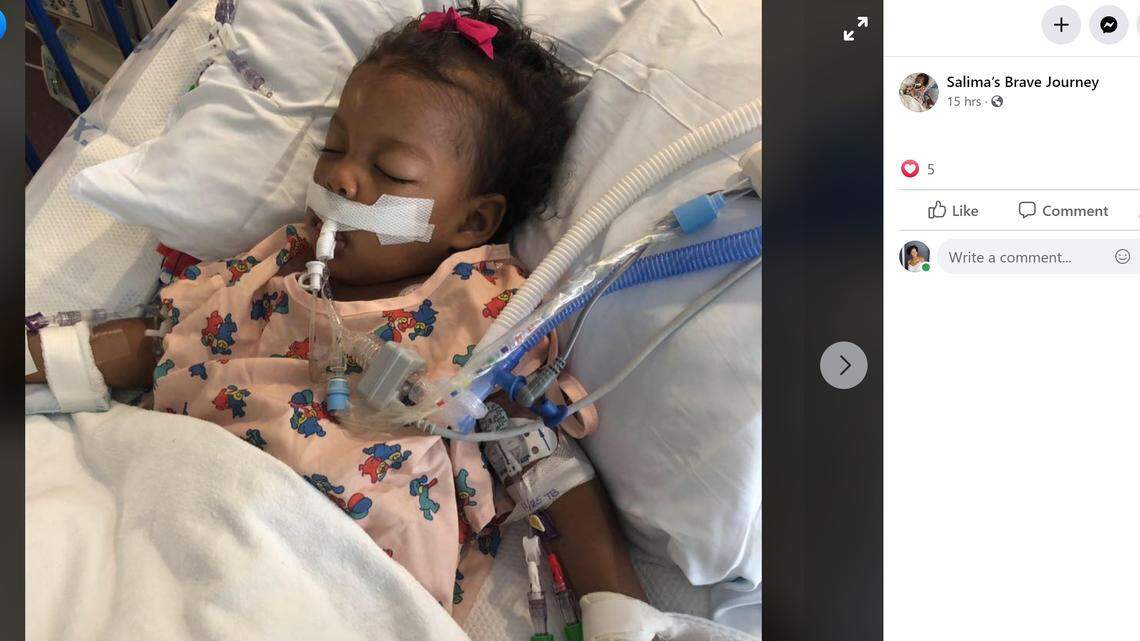A Georgia mother is urging parents to dispose of old batteries after her 2-year-old daughter was hospitalized after swallowing two button batteries.