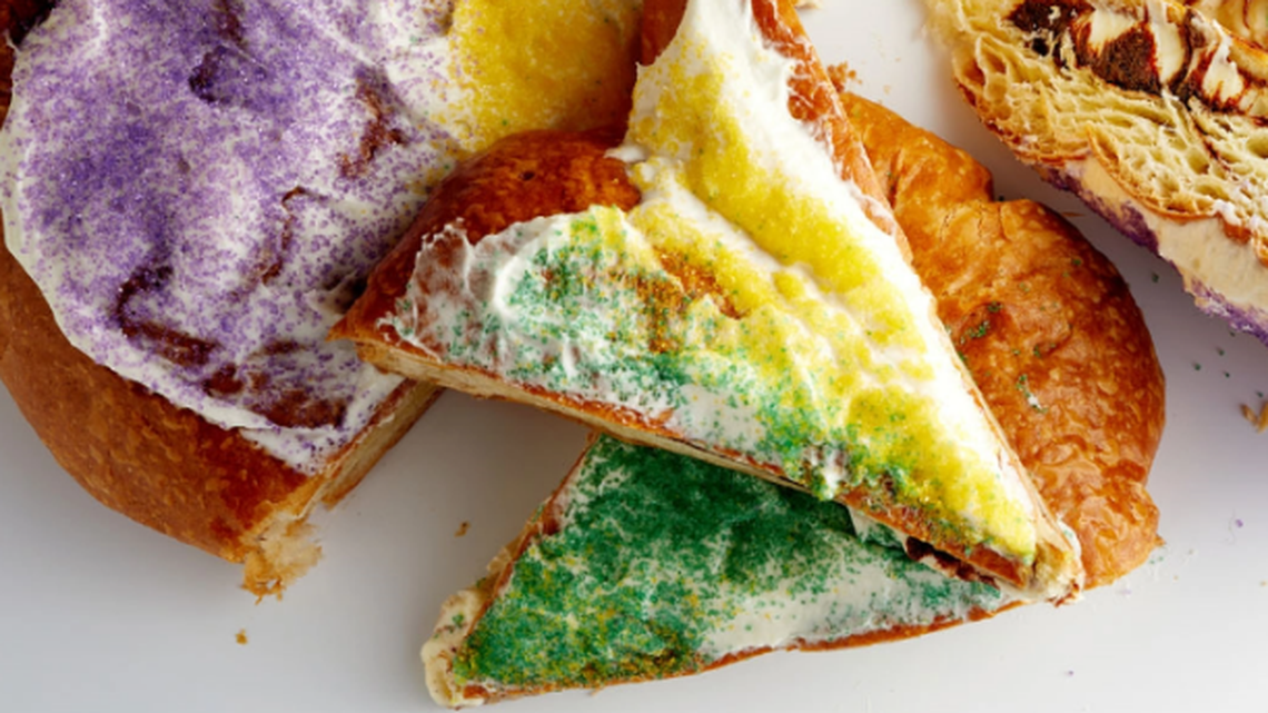 It wasn’t easy bringing Dong Phuong king cakes to the MS Coast. Here’s how it happened.