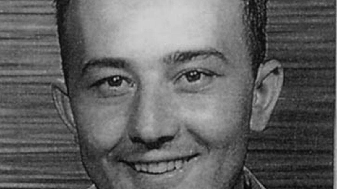 Tony Valvano, 84, Pass Christian