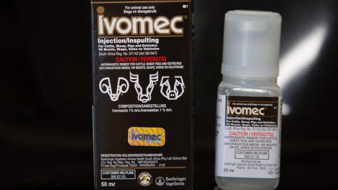 Horry County GOP takes another bizarre turn into coronavirus treatment