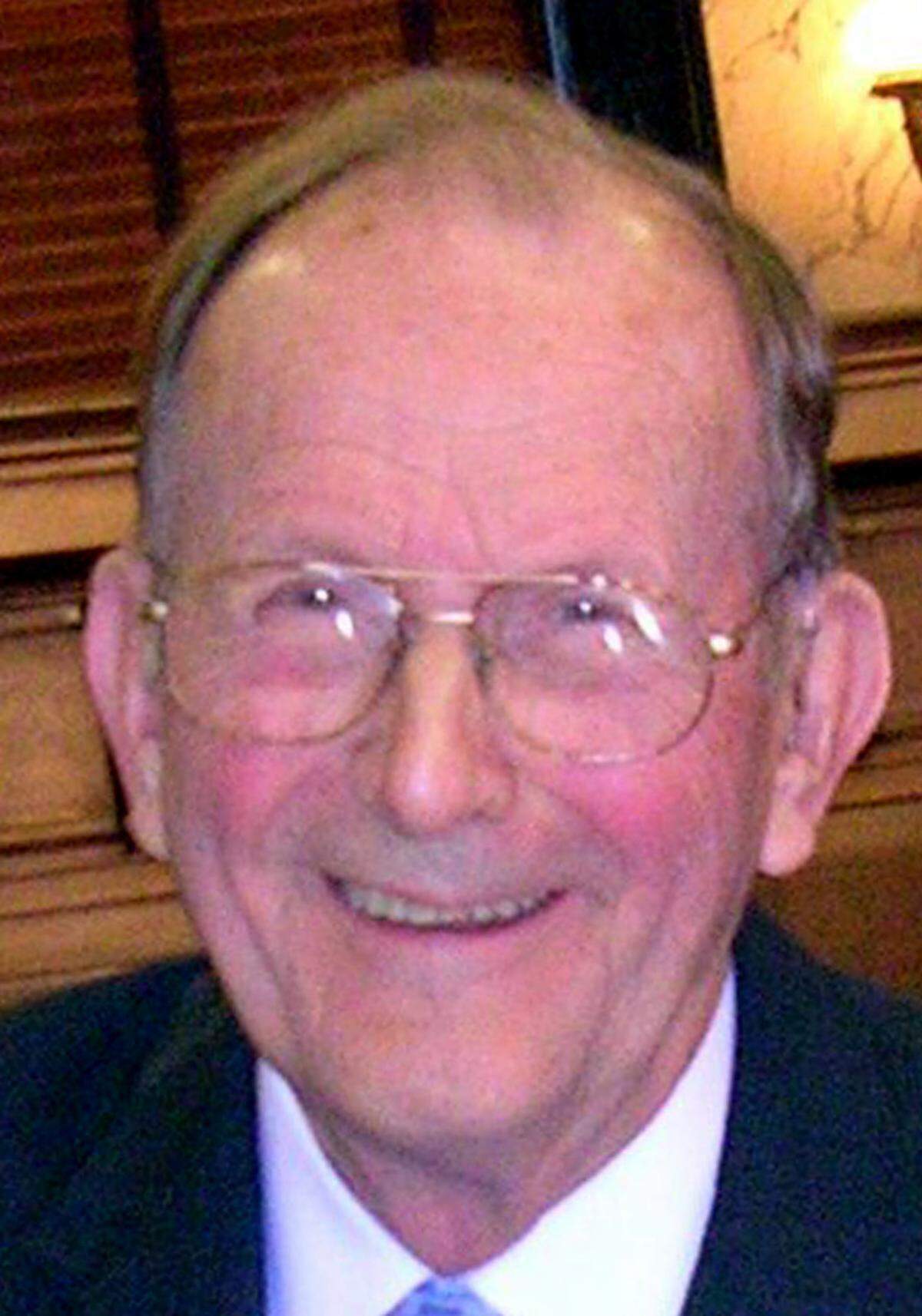 Victor Mavar