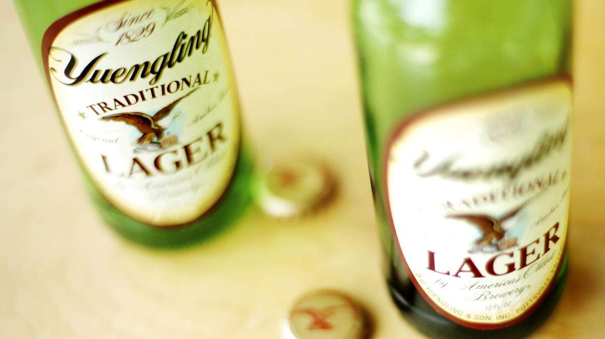 D.G. Yuengling & Son, Inc., America's Oldest Brewery, is expanding the distribution of its brands to South Mississippi.