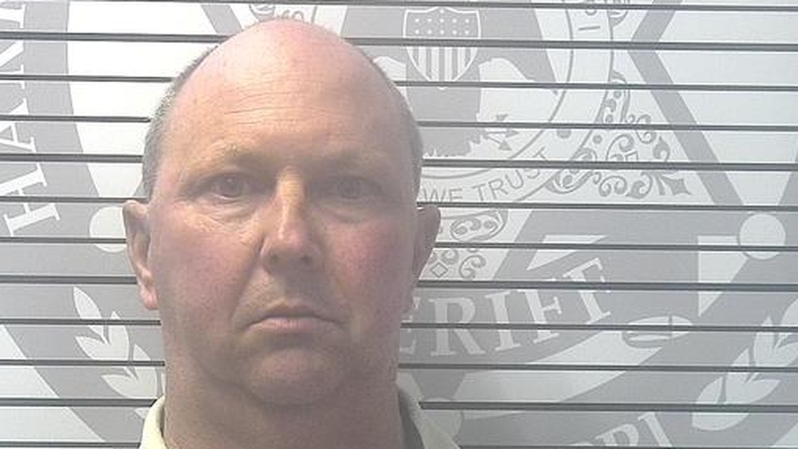 Biloxi man admits embezzling tens of thousands of dollars from former employer