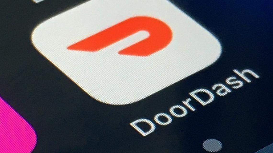 A 20-year-old man was shot to death after his DoorDash order was left at the wrong address in Conyers, Georgia, on Sept. 8, deputies say.