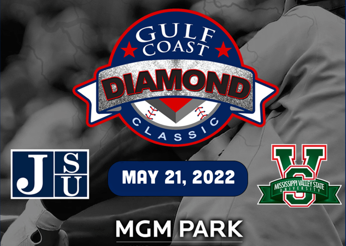 Jackson State and Mississippi Valley State will meet in Biloxi on Saturday.