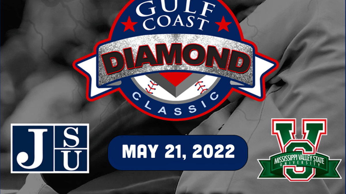 Jackson State and Mississippi Valley State will meet in Biloxi on Saturday.