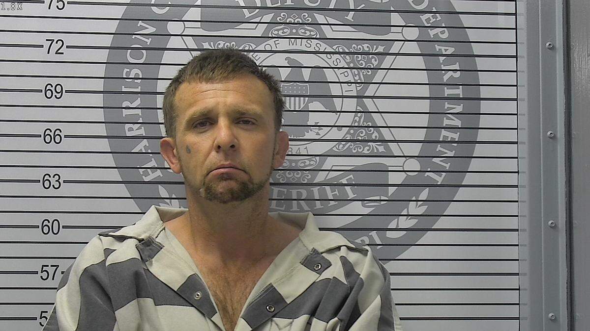 Jason Eugene Conaway