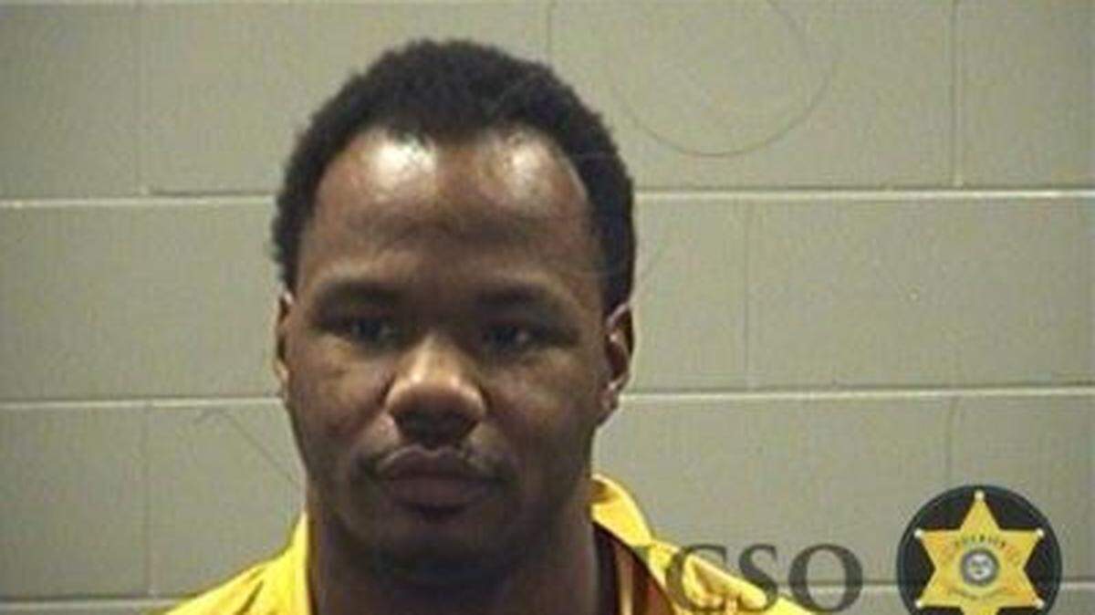 Jimmy David Williams