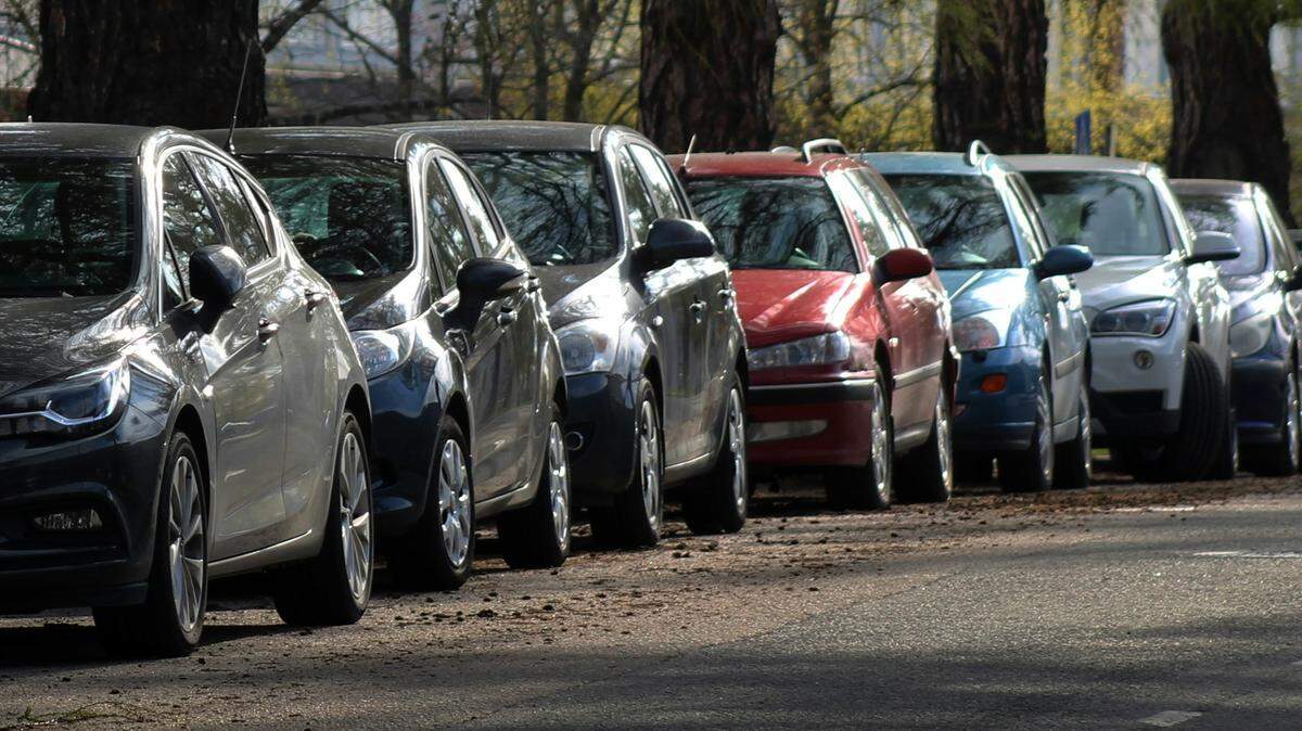 Here are some parking laws to know while hosting or visiting Mississippi over the holidays.