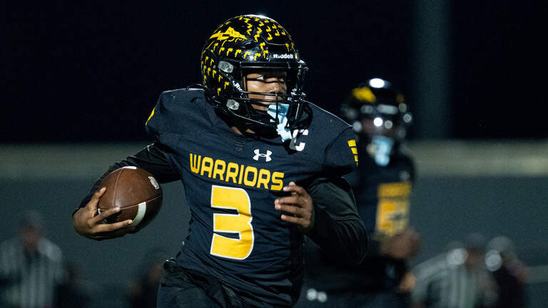 Who will be the Mississippi Coast’s best football player in 2026? Vote now