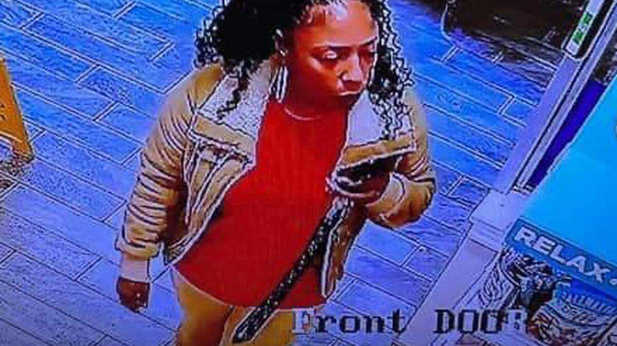 Tumeka Williams, 47, was last seen Feb. 20 after driving to Mississippi to buy a car, police said.