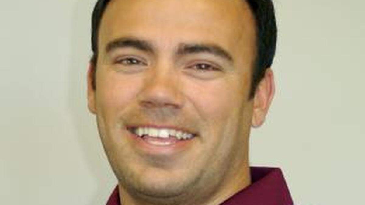 Nick Mingione