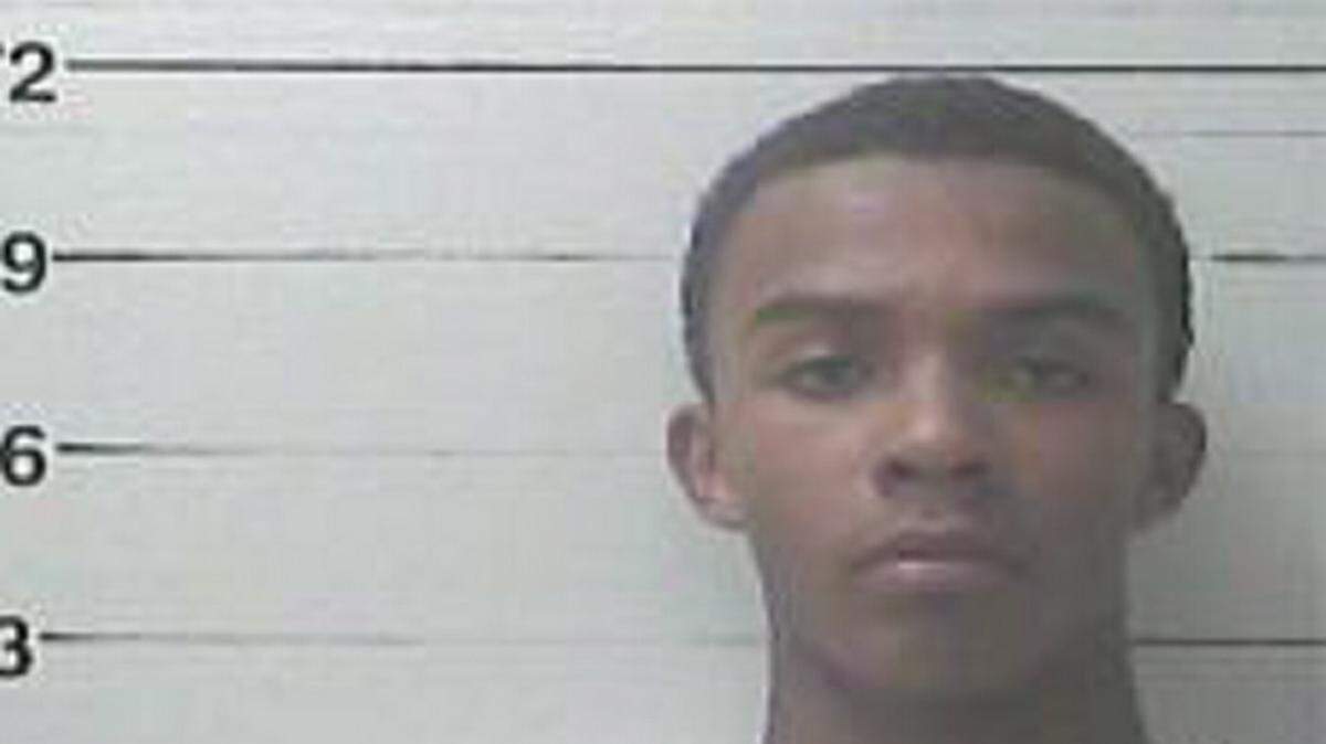 Treylan Hunter