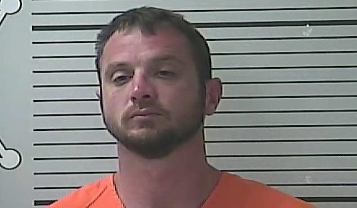 Brett Huntley Keel, 37, of Pass Christian, is accused in the killing of Joyce Gomez.