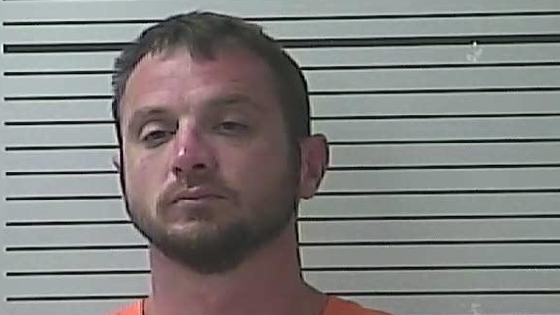 Harrison County grand jury indicts domestic violence abuser in woman’s killing