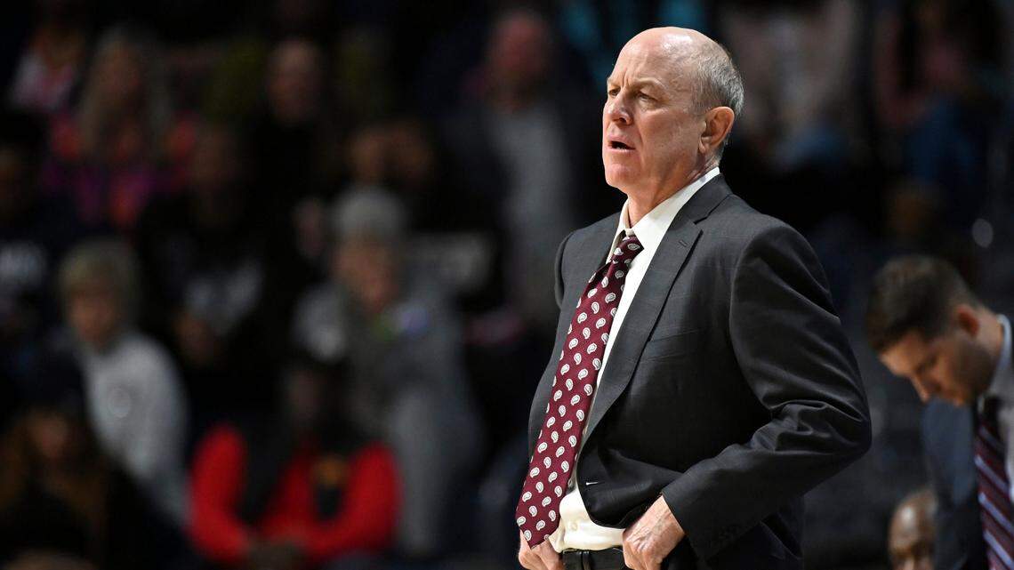Here’s a close look at Mississippi State basketball as it balances on the NCAA bubble