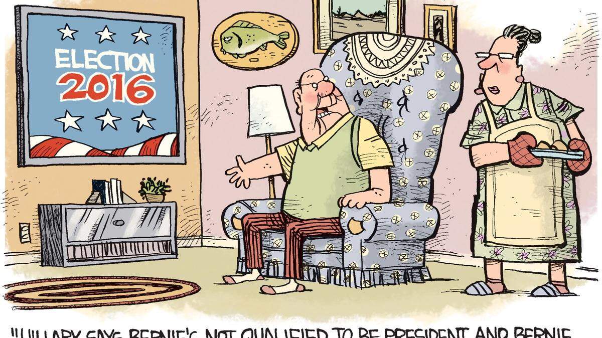 RICK MCKEE/THE AUGUSTA CHRONICLE