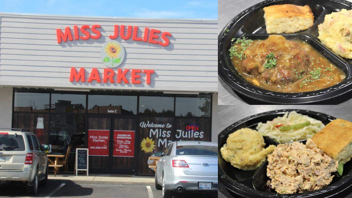 This Wiggins market has ‘delicious’ smoked salmon, tomato pie and daily lunch specials