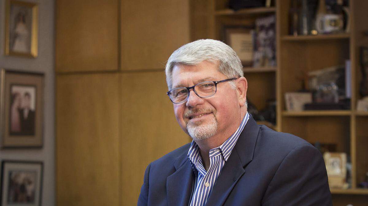 Former Executive Editor Stan Tiner is being inducted into the University of Southern Mississippi Mass Communications and Journalism Hall of Fame on Thursday.