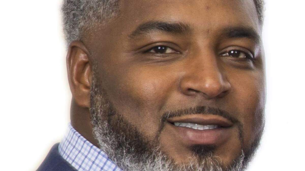Alcorn State named Pass Christian grad Raynoid Dedeaux its newest athletic director