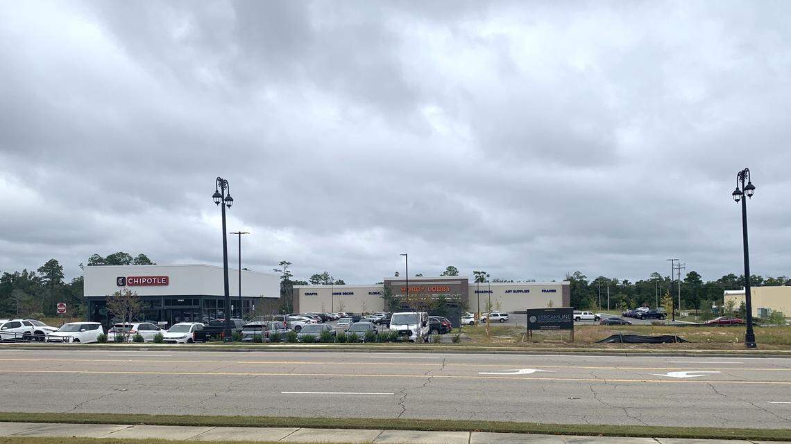 Here is what will be built on last parcel at One Promenade in D’Iberville