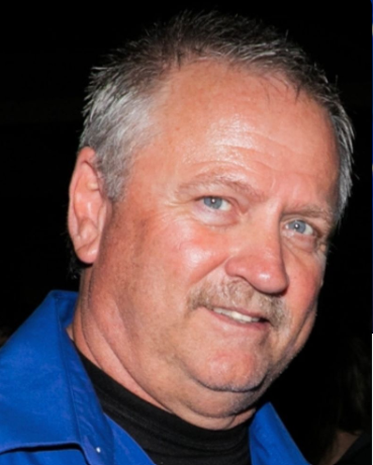 Jackson County Sheriff’s Deputy Mike Jimerson