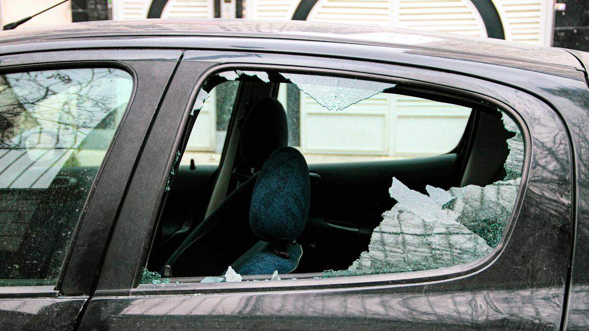 In the first half of 2025, Mississippi ranked 28th nationally for vehicle theft rate per capita, according to the NICB.