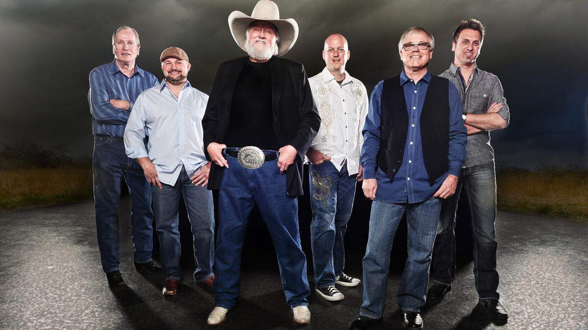 COURTESY IPThe Charlie Daniels Band will perform hits such as 'The Devil Went Down to Georgia' at 8 p.m. Saturday at the IP Resort and Casino in Biloxi.