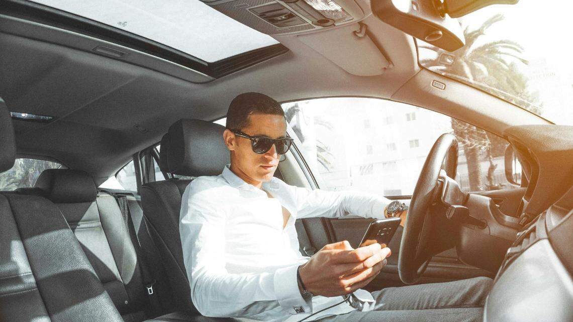 Nearly every state in the U.S. has laws against texting while operating a vehicle.