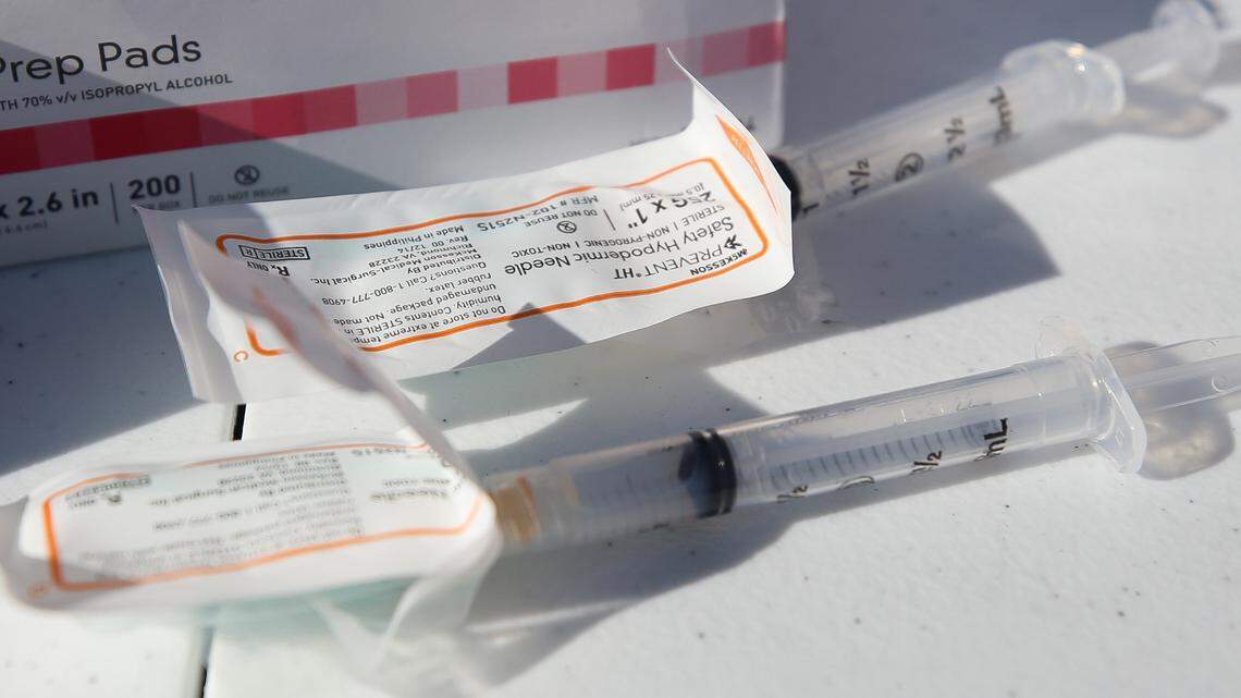 Views from readers: Visiting Washington + fake news + the vaccine