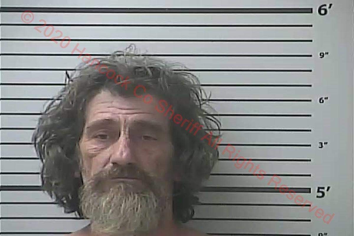 Mark Hoda